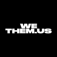 WeThem.Us logo, WeThem.Us contact details