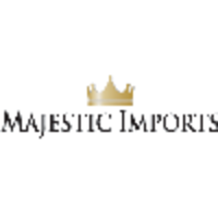 Majestic Imports logo, Majestic Imports contact details