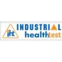 Industrial Healthtest logo, Industrial Healthtest contact details