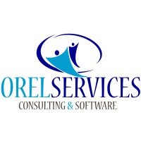 Orel Services, IT Recruitment Expert logo, Orel Services, IT Recruitment Expert contact details