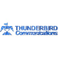 Thunderbird Communications logo, Thunderbird Communications contact details