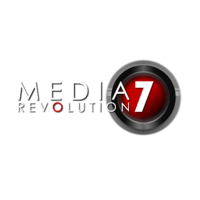 Media Revolution Seven S.A.L. logo, Media Revolution Seven S.A.L. contact details