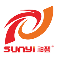 Zhejiang Sunyi Machinery Co.,LTD logo, Zhejiang Sunyi Machinery Co.,LTD contact details