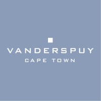 VanderSpuy Cape Town logo, VanderSpuy Cape Town contact details