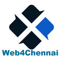 Web4 Chennai logo, Web4 Chennai contact details