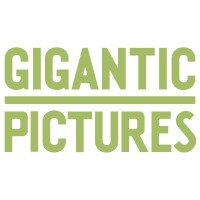 Gigantic Pictures logo, Gigantic Pictures contact details