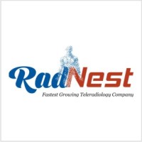 RadNest TeleRadiology logo, RadNest TeleRadiology contact details