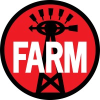 Farm Film logo, Farm Film contact details