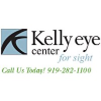 Kelly Eye Center logo, Kelly Eye Center contact details