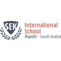 SEK International School Riyadh logo, SEK International School Riyadh contact details