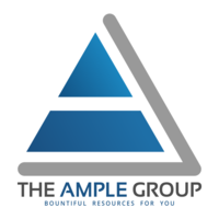 The Ample Group logo, The Ample Group contact details