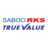 Saboo RKS TrueValue logo, Saboo RKS TrueValue contact details