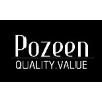 Pozeen LED LTD logo, Pozeen LED LTD contact details