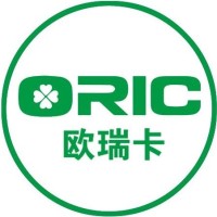 ORIC MANUFACTORY logo, ORIC MANUFACTORY contact details