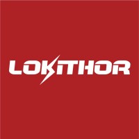 Lokithor logo, Lokithor contact details