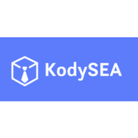 KodySEA logo, KodySEA contact details