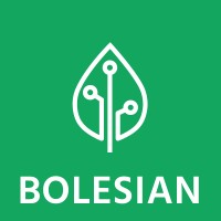 Bolesian logo, Bolesian contact details