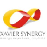 Xavier Synergy Group logo, Xavier Synergy Group contact details