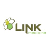 Link Medicine logo, Link Medicine contact details