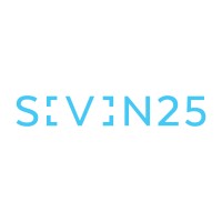 Seven25. logo, Seven25. contact details