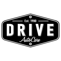 DRIVE AutoCare logo, DRIVE AutoCare contact details