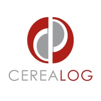 CEREALOG logo, CEREALOG contact details