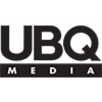 UBQ Media logo, UBQ Media contact details