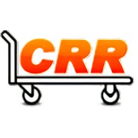 CRR Comercio de Carrinhos e Rodízios logo, CRR Comercio de Carrinhos e Rodízios contact details