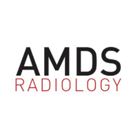 AMDS Radiology logo, AMDS Radiology contact details