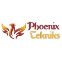 Phoenix Tekniks logo, Phoenix Tekniks contact details