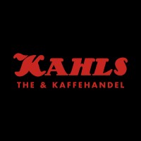 Kahls The & Kaffehandel AB logo, Kahls The & Kaffehandel AB contact details