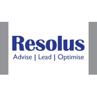 Resolus Consulting BV logo, Resolus Consulting BV contact details