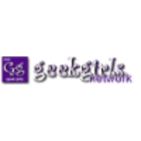 Geek Girls Network logo, Geek Girls Network contact details