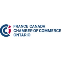 France Canada Chamber of Commerce - Ontario logo, France Canada Chamber of Commerce - Ontario contact details