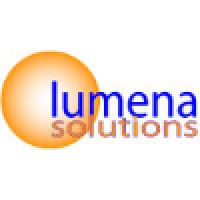 Lumena Solutions Inc. logo, Lumena Solutions Inc. contact details