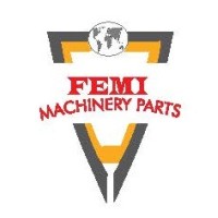 FEMI MACHINERY PARTS logo, FEMI MACHINERY PARTS contact details