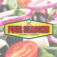 Four Seasons Catering Company logo, Four Seasons Catering Company contact details