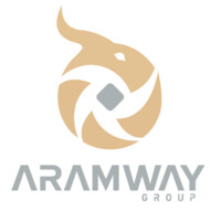 Aramway logo, Aramway contact details