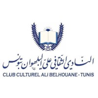 Club Culturel Ali Belhouane Tunis logo, Club Culturel Ali Belhouane Tunis contact details