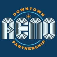 Downtown Reno Partnership logo, Downtown Reno Partnership contact details