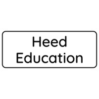 Heed Education logo, Heed Education contact details