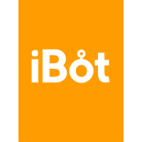 iBot logo, iBot contact details