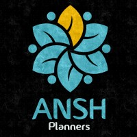 ANSH Planners logo, ANSH Planners contact details