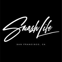 Smash Life logo, Smash Life contact details