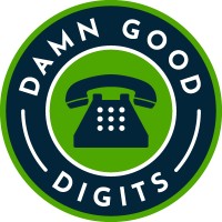 Damn Good Digits logo, Damn Good Digits contact details