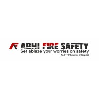 Abhi Fire Safety Services LLP logo, Abhi Fire Safety Services LLP contact details