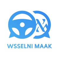 Wsselni Maak logo, Wsselni Maak contact details