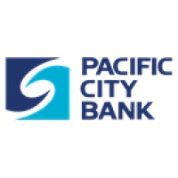 Pacific City Bank logo, Pacific City Bank contact details