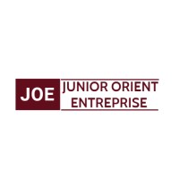 La Junior Orient Entreprise logo, La Junior Orient Entreprise contact details