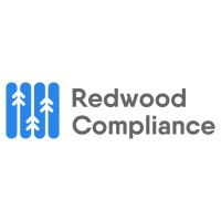 Redwood Compliance logo, Redwood Compliance contact details